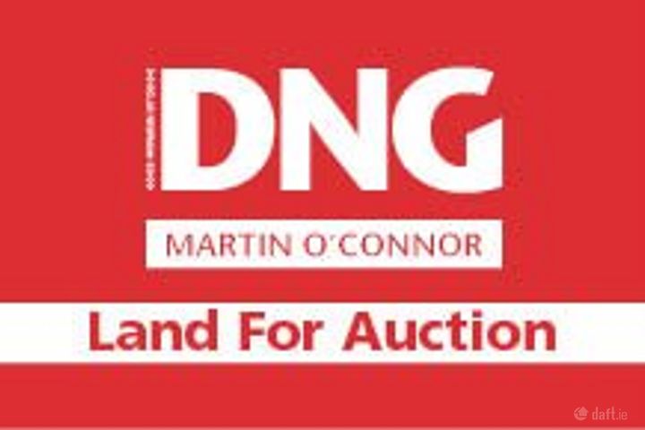 Commonage Lands, Lugganaffrin, Shandullaghaun & Cloghermore, Camus, Co Galway