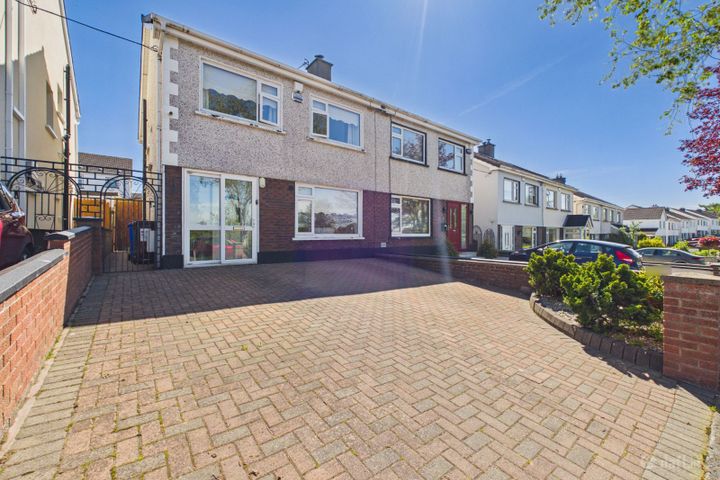 7 Riverdale, Leixlip, Leixlip, Co. Kildare, W23E0F9