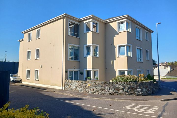 Apartment 16, Chub'S Corner, The Bridge, Killorglin, Co. Kerry, V93TW67