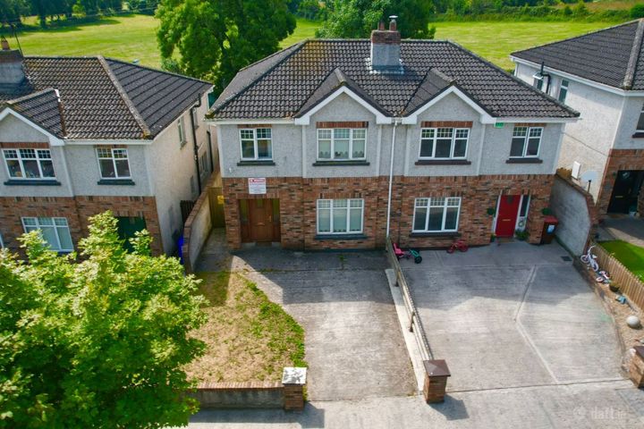24 Newrath View, Kells, Co. Meath, A82P6D7