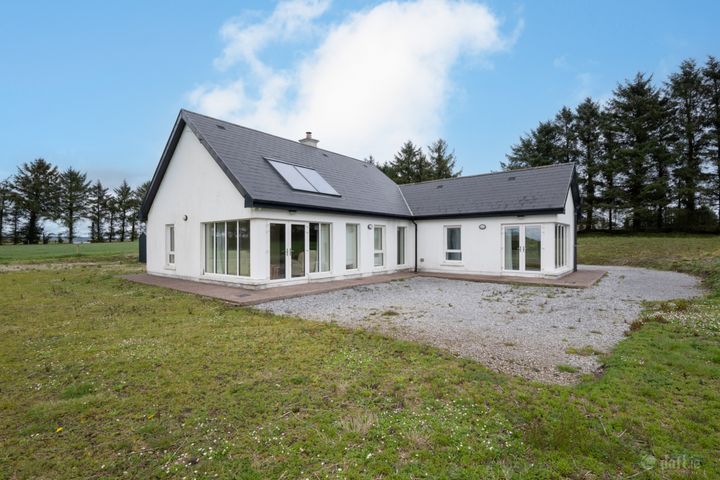 Ballybrack, Carrignavar, Co. Cork, T34P983