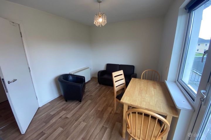 Thomond Village, Old Cratloe Road, Moylish, Co. Limerick