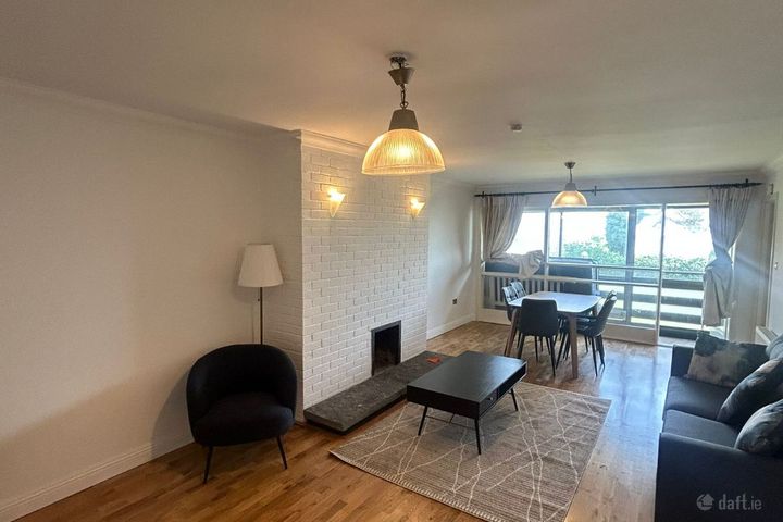 Apartment 28, Mariner's Court, Dublin 5