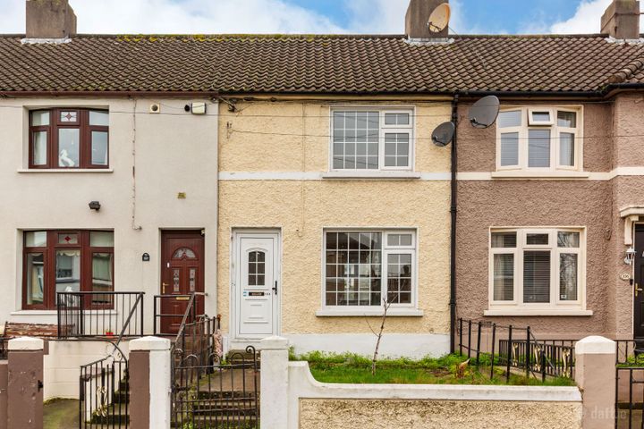 108 Clonard Road, Dublin 12, Crumlin, Dublin 12, D12W8C2