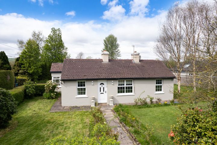 Scart Lower, Aherla, Aherla, Co. Cork, P31PF74