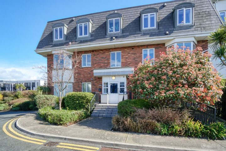 Apartment 11, Sidbury Court, Sidmonton Avenue, Bray, Co. Wicklow, A98KH96