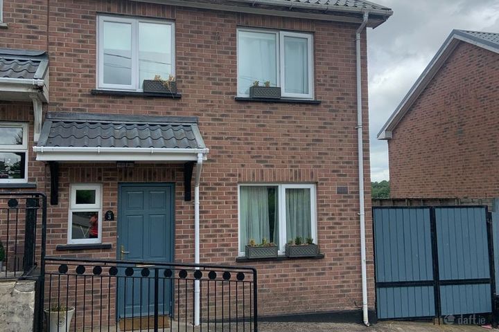 3 Claremont, Cock Hill, Cavan, Ballymachugh, Co. Cavan