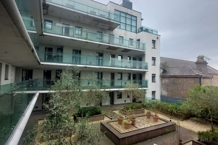 Wellington Court, North Circular Road, Dublin 7