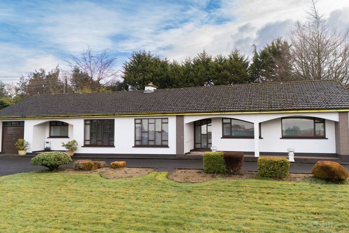 Lynn Road, Mullingar, Mullingar, Co. Westmeath, N91HKV9