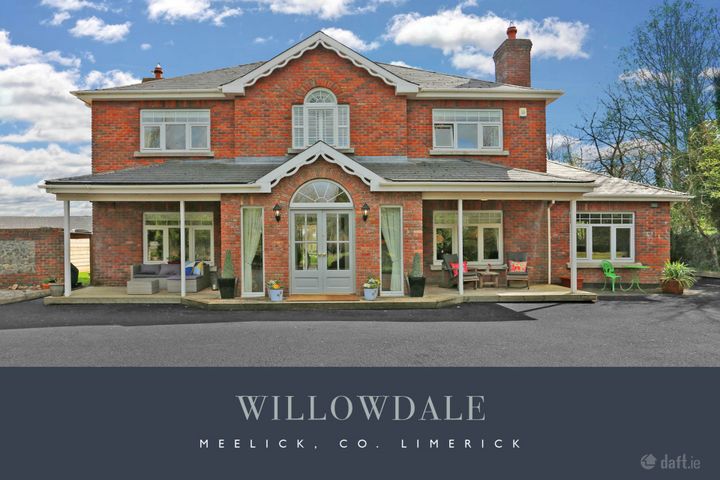 Willowdale, Lower Meelick, Limerick, Limerick City, V94W1RP