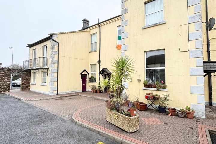 Apartment 10, Grantstown House, Grantstown, Co. Waterford