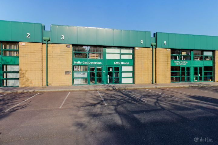 Unit 4, Eastgate Way, Little Island, Co. Cork