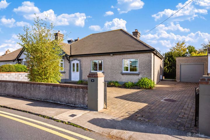 76 Woodlawn Park, Dublin 14, Churchtown, Dublin 14, D14KW56