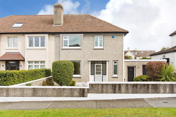 14 Cypress Road, Mount Merrion, Co Dublin, Dublin