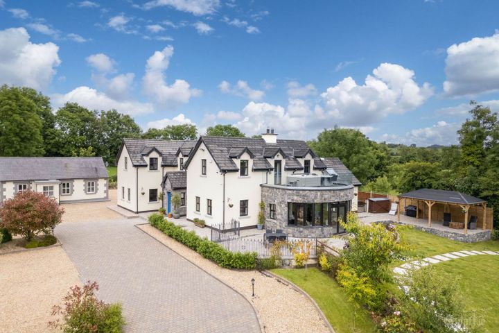 The Old Cottage, Cushenstown, Garristown, Dublin