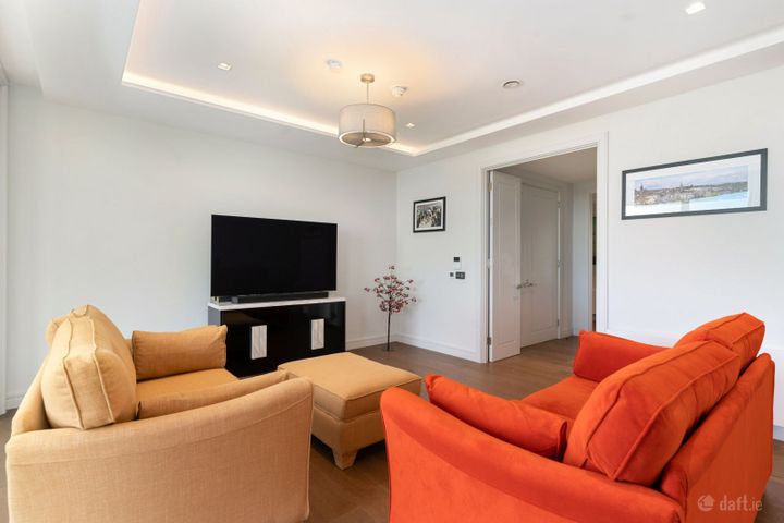 Apartment, The Hutchins, Lansdowne Place, Ballsbridge, Dublin 4
