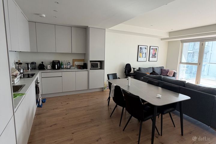 Apartment 101, The Hunt Building, Grand Parade, Ch, Cherrywood, Co. Dublin