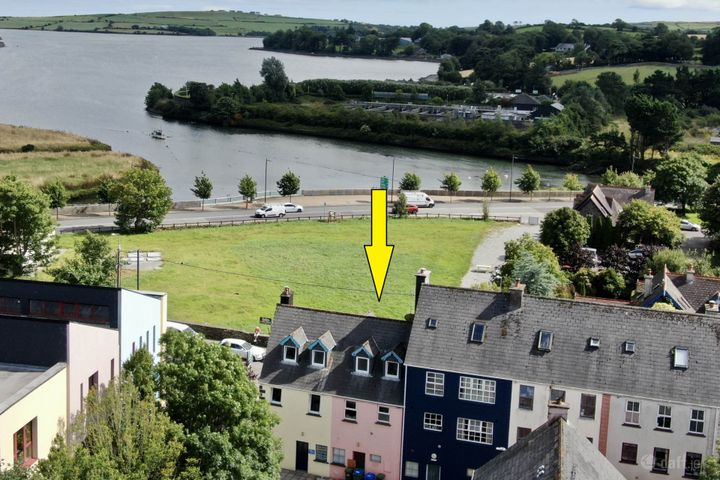 13 Wolfe Tone Way, Clonakilty, Co. Cork, P85HH94