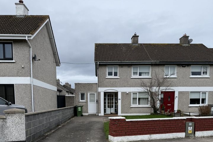 82 Allenton Drive, Dublin 24 , D24P78W, Firhouse, Dublin 24