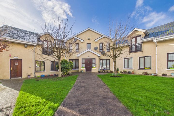 Apartment 3, Fairgreen Apartments, Fairgreen, Kilmacthomas, Co. Waterford