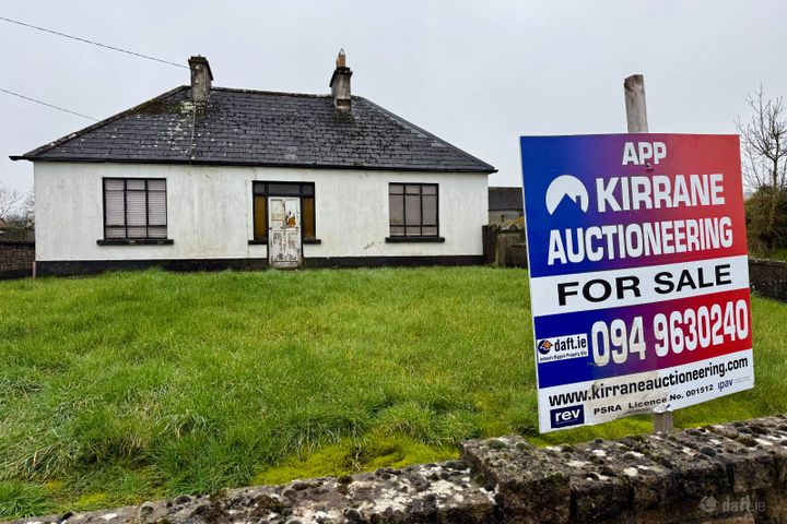 Darrary North, Dunmore, Ardcloon, Co. Galway, H54RD37