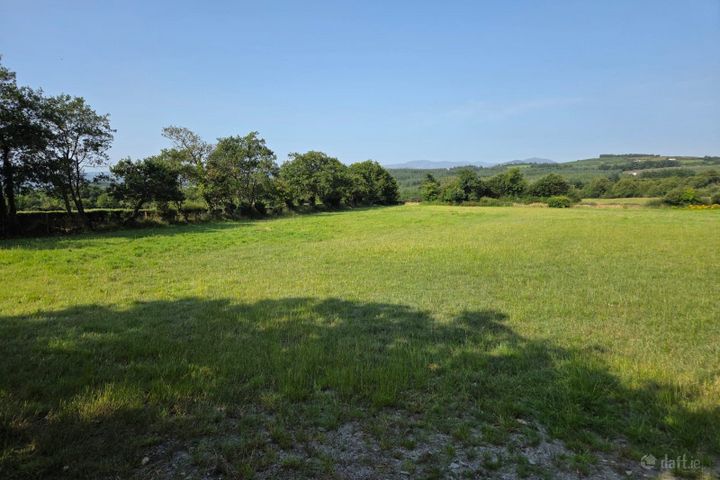Lettermakenny, Stranorlar, Co. Donegal