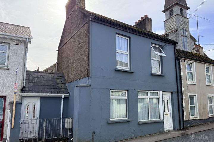 The Old Shop, Church Gate, Blackrock, Co. Cork, T12P6N2