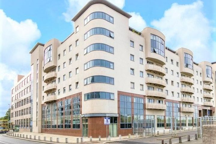 Apartment 26, Exchange Hall, The Exchange, Tallaght, Dublin 24