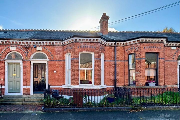 Vernon Street, Dublin 8, Portobello, Dublin 8, D08A8N6