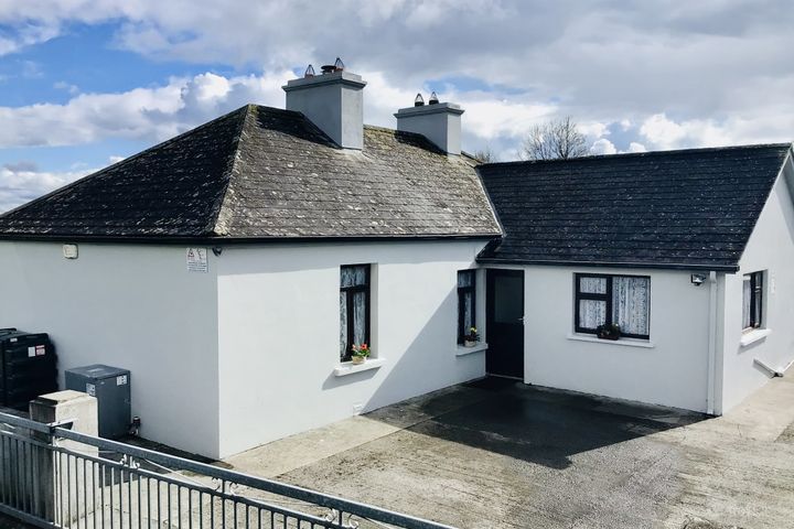 The Island, Fahy, Eyrecourt, Fahy, Co. Galway