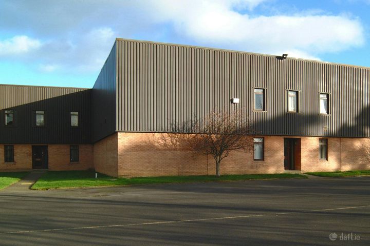 Units 10 & 11 Deansgrange Business Park, Kill Lane, Deansgrange, Co. Dublin