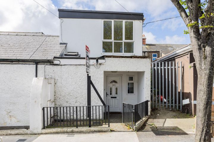 18B Clonliffe Avenue, Drumcondra, Dublin 3, D03V6R3