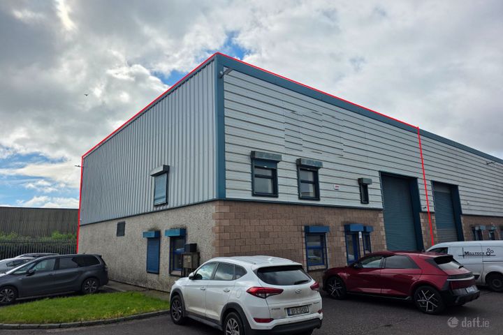 Unit 8, City North Business Park, Dublin Hill, Ballyvolane, Co. Cork, T23FX22