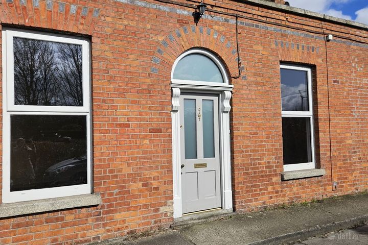 Lullymore Terrace, Dublin 8