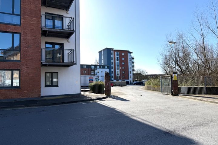 Apartment 40, Lock Mills, Grove Island, Corbally, Co. Limerick, V94P2EA