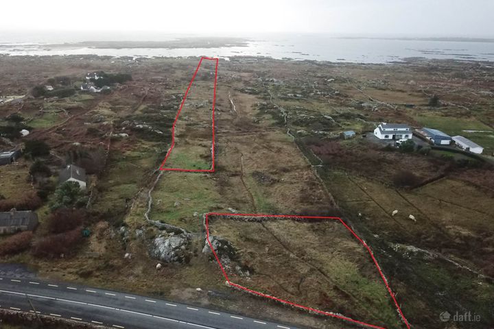 Rusheenamanagh, Carna, Co. Galway