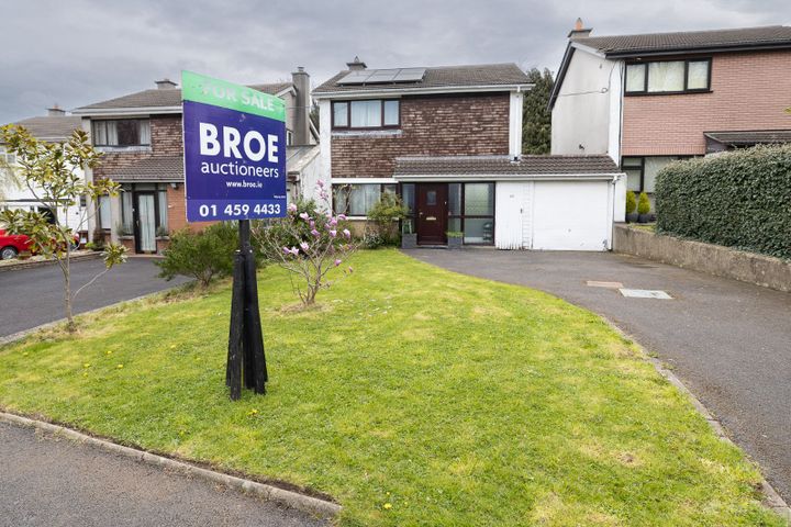 45 Monastery Walk, Clondalkin, Dublin 22, Dublin 22, Dublin