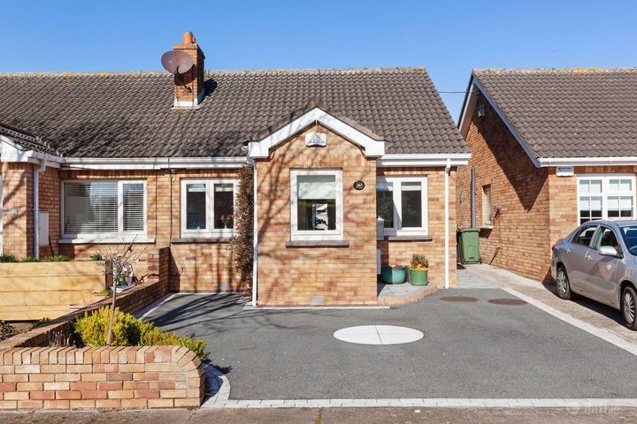 36a Binn Eadair View, Sutton, Sutton, Dublin 13, D13E6P1