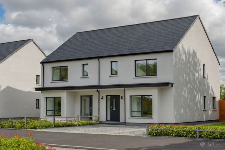 33 Gleann Rua, Letterkenny, Co. Donegal, F92A2HH