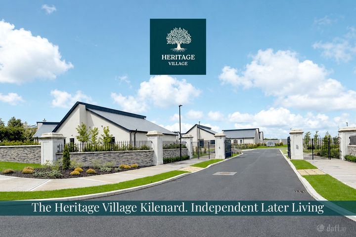 Heritage Village, Killenard, Co. Laois