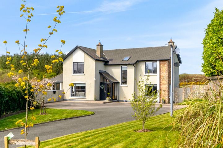 3 Wheatfields, Monageer, Co. Wexford, Y21DX99