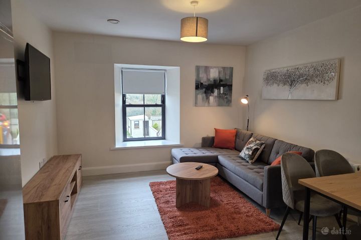 Main Street, Ballyhahill, Loughill, Co. Limerick