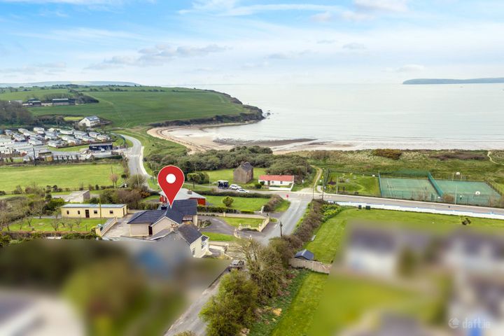Western View, Clonsharragh, Duncannon, Duncannon, Co. Wexford, Y34WD37