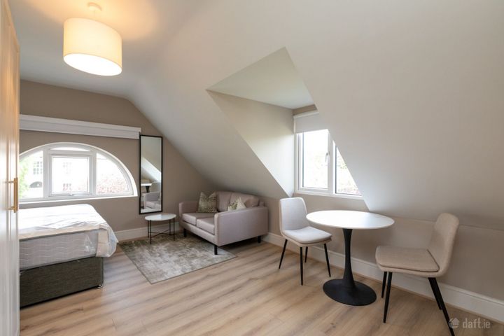 Flat 8, 1 Clonskeagh Road, Ranelagh, Dublin 6