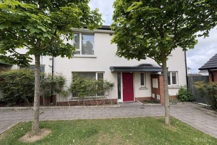 18 Stratton Square, Adamstown Square, Lucan, Co. Dublin