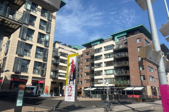Block A, Smithfield Market, Smithfield, Dublin 7