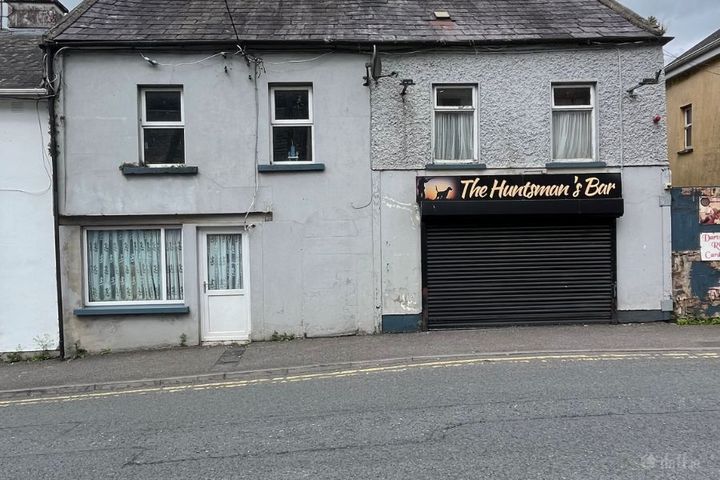 The Huntsmans Bar, Cootehill, Co. Cavan, H16R264