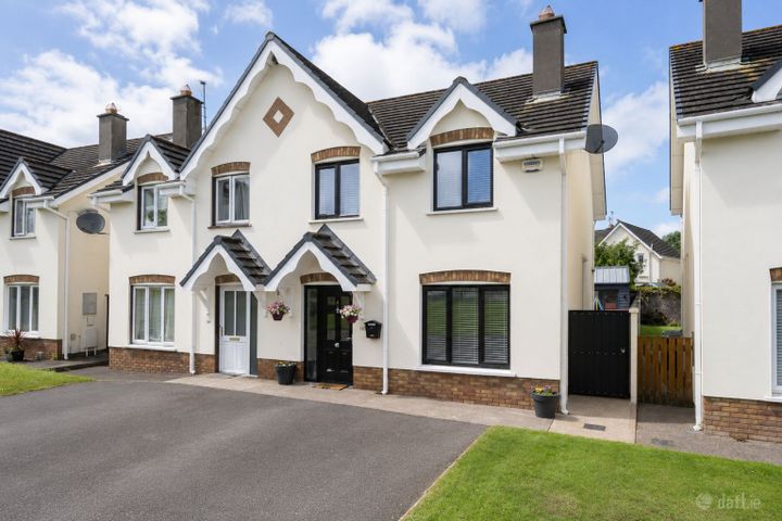 145 Caisleán View, Ballincollig, Ballincollig, Co. Cork, P31W086