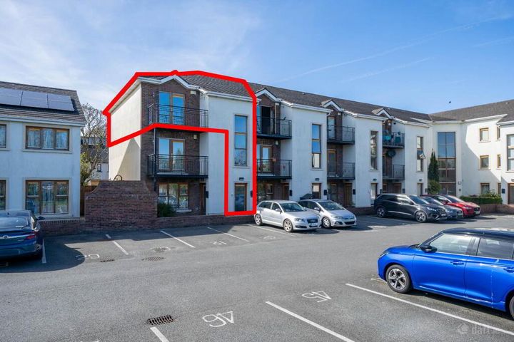 34 Corballis Demesne, Ratoath, Co. Meath, A85ED86