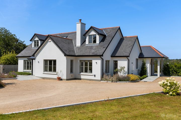 Monart, Bonabrocka, Wicklow Town, Co Wicklow, A67R899